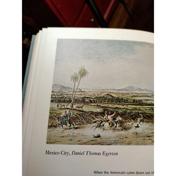 The Sign of The Eagle 1970 First HB DJ A Copley Book Lith John Phillips, etc - Picture 11 of 12